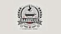 do awesome a unique barbecue logo design