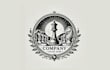 design a creative chess logo