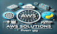 develop AWS lambda using PHP, API, and step function solutions