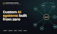 build a custom ai system fastapi, faiss docker transormer rag