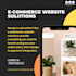 create responsive wordpress website design or blog
