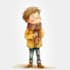children story book illustration children story children story book illustration