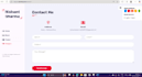 create custom websites and discord bots