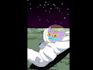 make meme coin character animation, design meme art video, crypto 2d animation