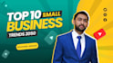 design eye catching youtube thumbnail in 1 hour to boost clicks