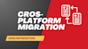 website transfer content website export