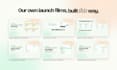 create a premium saas launch video from your real UI in 48 hours