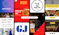 create stunning editable canva design and social media post