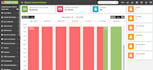 provide school management system with mobile app
