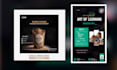 design linkedin carousels and posts in 12 hours