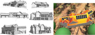 create a new construction pv system design on aurora solar