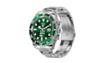 3d design rolex luxury watch 3d custom watch modeling and rendering 3d animation