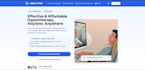 do custom full stack website development as front end full stack web developer