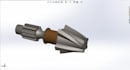 professional 2d and 3d technical drawings solidworks,autocad