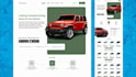 design, webflow redesign or develop website as webflow expert