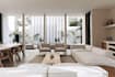create 3d realistic architecture rendering