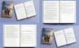 do book formatting, book layout design, and ebook design