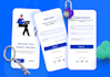 develop interactive onboarding and splash screens for your react native app