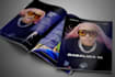 create an artist and influencer epk press kit
