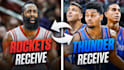 do basketball video editing and thumbnails for nba channels