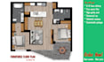 redraw 2d 3d floor plans for home, apartment, real estate