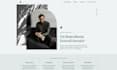 develop a trainer or coaching website on webflow