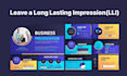 create captivating pitch decks and presentations that wow