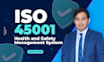 achieving iso 9001, 14001, and 45001 certification with expert guidance