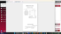 do java, python, cpp, c, mysql programming with gui