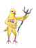 make custom character for dnd and other purposes