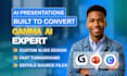do gamma professional powerpoint canva presentation with gamma ai google slides