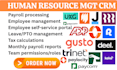 do payroll gusto rippling deel payroll remote paylocity vagaro xero wave 7shifts