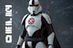design your sci fi and star wars character