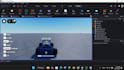 build full playable roblox game with custom lua scripting, combat system