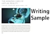 write an Attention Grabbing Press Release