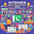 outsource anything you need from pakistan