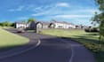 offer 3d exterior modeling and rendering