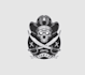 design high quality pirate logo with express delivery