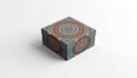 design creative box, pouch and label packaging design