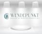 make modern, conservative healthcare industry logo design