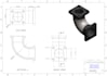 do engineering 2d drawing in solidworks