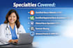 do nursing msn aprn in cnm, crna, cns, and forensic nursing