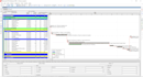 create wbs, baseline, gantt chart, and project scheduling in primavera p6