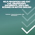 proofread and edit cvs, gradschool documents, sops and resumes in native english