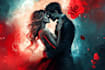 design professional romance book cover