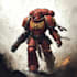 paint your warhammer 40k models