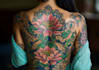 desing a custom tattoo sleeve art for you