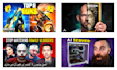 custom thumbnails graphics and posters