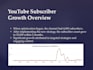 youtube channel audit and help you grow subscription