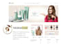 design responsive auto layout mobile app by figma